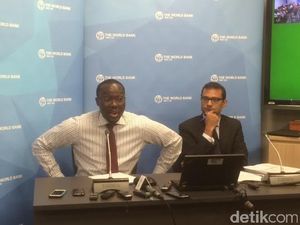 Ekonomi RI Bisa Tumbuh 5,3% Tahun Depan, Ini Syaratnya