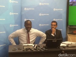 Ekonomi RI Bisa Tumbuh 5,3% Tahun Depan, Ini Syaratnya