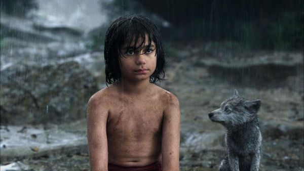 Petualangan Mowgli dengan Hewan Buas di The Jungle Book