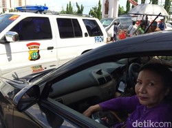 Polisi: Mobil Ratna Sarumpaet Bukan Dihadang Mobil Provost, Tapi Keganjal