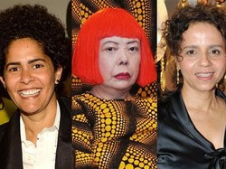 5 Karya Seniman Perempuan Termahal 2016