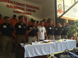 Preman Kerap Minta Uang Jago Proyek Pembangunan: Lapor Polisi!