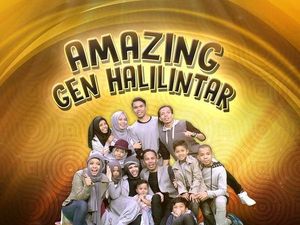 Trans TV Hadirkan Dua Program Baru di Bulan April