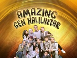 Trans TV Hadirkan Dua Program Baru di Bulan April