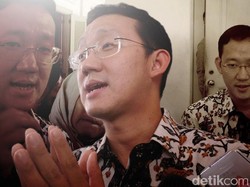 Nyanyian Sanusi dan Sunny di Kasus Suap Reklamasi, Siapa yang Benar?