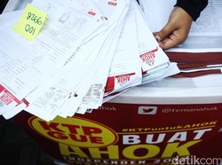 Ahok Hadiri Acara Perayaan Sejuta KTP Teman Ahok