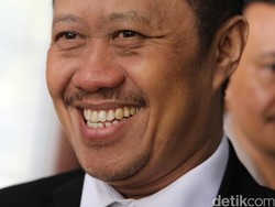 Pertama di Indonesia! Eks Ketua KY dan Komisioner Jalani Sidang Etik