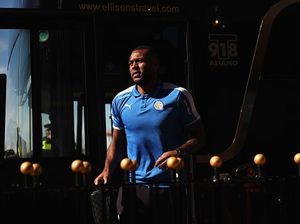 Dari Captain Morgan untuk Kapten Morgan: Rum Edisi Spesial