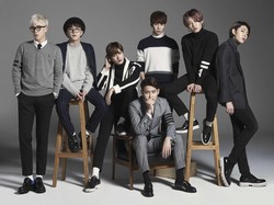 Jaehyo, B-Bomb, U-Kwon Block B Hengkang dari Manajemen Setelah 10 Tahun