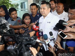Pihak Hary Tanoe Sebut Kasus Politis, Bareskrim: Ada Alat Bukti Pihak Hary Tanoe Sebut Kasus Politis, Bareskrim: Ada Alat Bukti