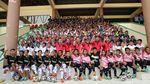 Kemenpora Gelar Turnamen Sepak Bola Usia Muda