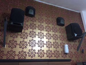 Tanggapi Ditjen PAS, BNN: Ruangan Karaoke Napi di Atas, Ada Kasur dan Brankas