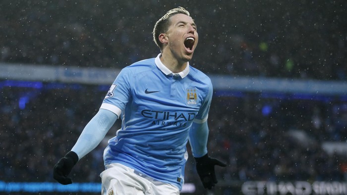 Samir Nasri