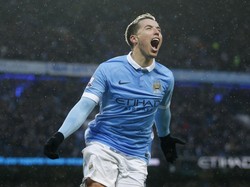 Samir Nasri Pensiun di Umur 34 Tahun