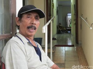 Mengajar Anak Tentara, Mengelola Panti Jompo Mengajar Anak Tentara, Mengelola Panti Jompo
