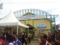 Jual-Beli Hasil Tani Tanpa Perantara, Kemenkominfo Bikin limakilo.id