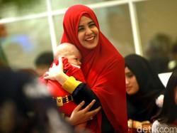 Arkarna, Kado Ultah Bagi Risty Tahun Ini