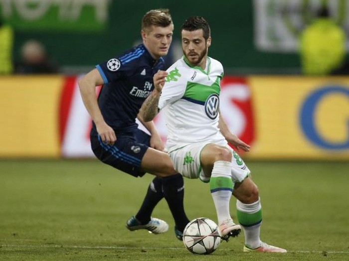 Kroos: Madrid Mesti Main dengan Cerdas