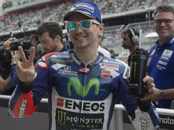 Rem Bermasalah, Bukan Hari Kemenangan untuk Lorenzo