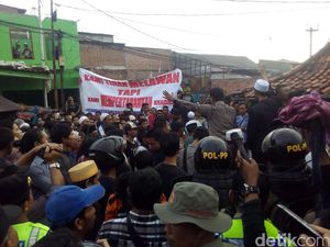 Warga Luar Batang Minta Penertiban Ditunda Usai Lebaran, Camat Menolak