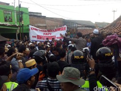 Warga Luar Batang Minta Penertiban Ditunda Usai Lebaran, Camat Menolak