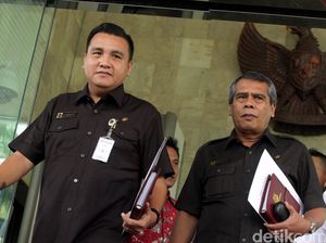 JPU Kasus Penyerangan Novel Baswedan Segera Dipanggil Komjak JPU Kasus Penyerangan Novel Baswedan Segera Dipanggil Komjak