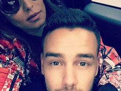 Pacari Liam Payne 1D, Cheryl Sedang dalam Proses Cerai dengan Suami