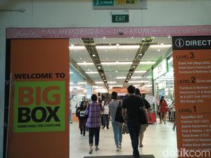 Ini Syarat Produk UMKM Jatim Bisa Mejeng di Singapura