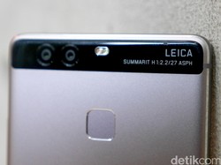 Huawei P9: Karena Leica Dia Jadi Beda