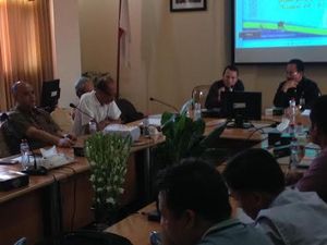 Majapahit Travel Fair 2016 Target Transaksi Rp 53 Milliar