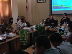 Majapahit Travel Fair 2016 Target Transaksi Rp 53 Milliar