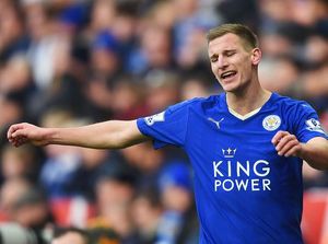 Albrighton Antusias Dengarkan Melodi Liga Champions di King Power Stadium