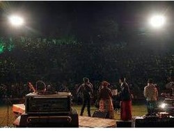 Perhatian! Jazz Gunung 2016 Mengalun Agustus