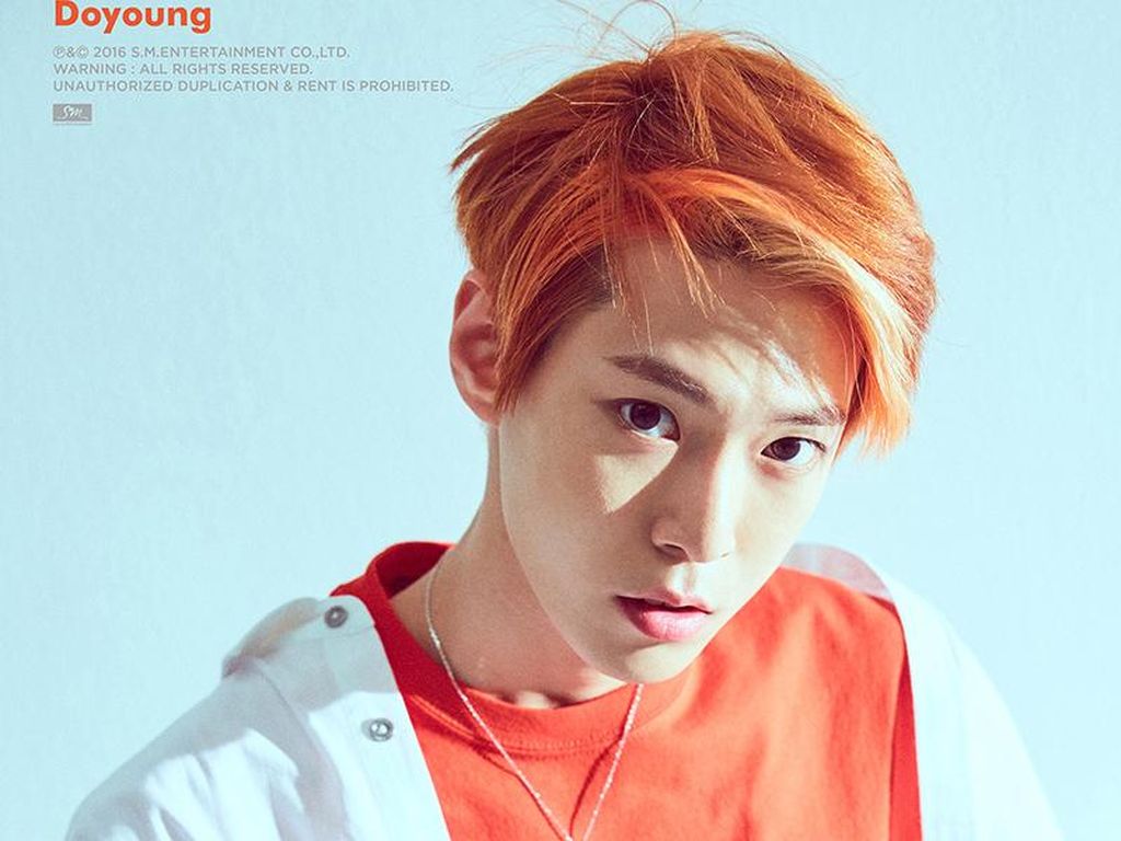Doyoung & Haechan NCT Beri Kejutan Manis untuk Fans Indonesia Doyoung & Haechan NCT Beri Kejutan Manis untuk Fans Indonesia