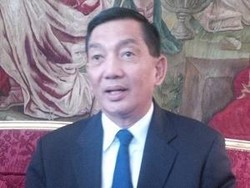 Waketum Gerindra: Kabarnya Sjafrie Sjamsoeddin Siap Jadi Cagub DKI