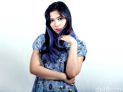 Nggak Suka Gosip, Isyana Sarasvati Lebih Senang Berteman dengan Cowok