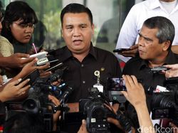 Komjak Dukung Sunarta Jadi Wakil Jaksa Agung Gantikan Setia Untung Arimuladi