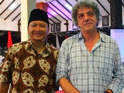 Bupati Pasuruan Titipkan Potensi Wisata di Film Dokumenter Sutradara Italia