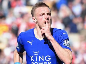 Ranieri: Arsenal Sudah Menyatakan Minat, Vardy Akan Memutuskan