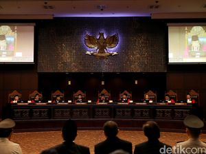 MK: Pendidikan Advokat Wajib Gandeng Perguruan Tinggi