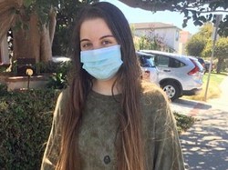 Perjuangan Ashley, Harus Menyepi karena Alergi Cuaca Hingga Aroma Makanan