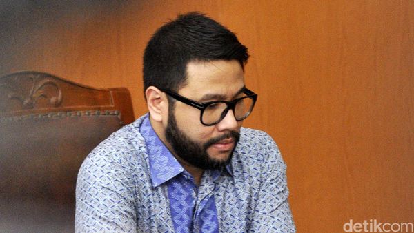 Perceraian Cathy Sharon dan Eka Kusuma Ditolak