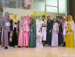 8 Hijabers Jatim yang Maju ke Babak Voting Sunsilk Hijab Hunt 2016