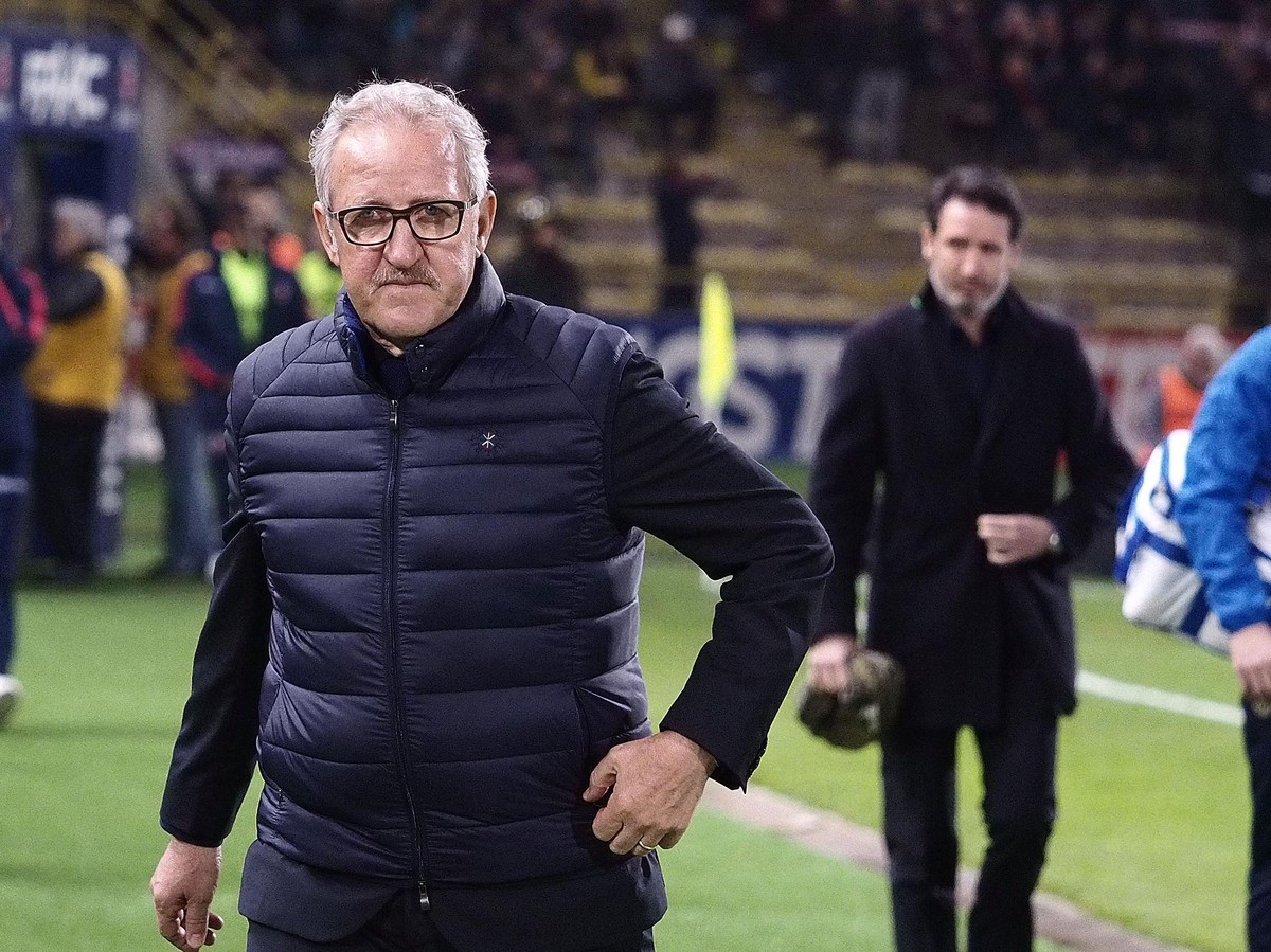 Foto: Mario Carlini / Iguana Press/Getty Images