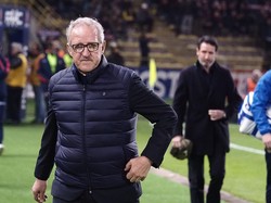 Delneri: Napoli Memang Layak Menang