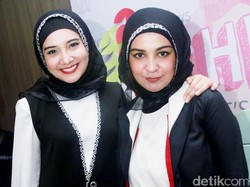 Hamil Anak Kedua, Shireen Sungkar Tak Lagi Mengeluh