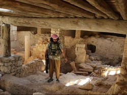 Kelompok ISIS Bunuh 21 Umat Kristen di Kota Al Qaryatain