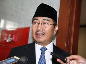 Jimly: UU Pilkada yang Baru Disahkan Ganggu Independensi KPU Jimly: UU Pilkada yang Baru Disahkan Ganggu Independensi KPU