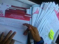 Begini Tahapan Verifikasi Dukungan KTP untuk Ahok dan Calon Independen Lain