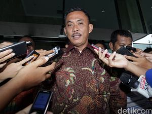 Ketua DPRD DKI: Anies Harus Turun ke Bawah, Jadi Tahu Masalah Ketua DPRD DKI: Anies Harus Turun ke Bawah, Jadi Tahu Masalah